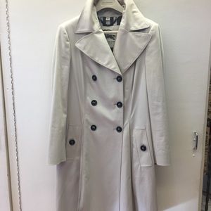 Burberry Coat